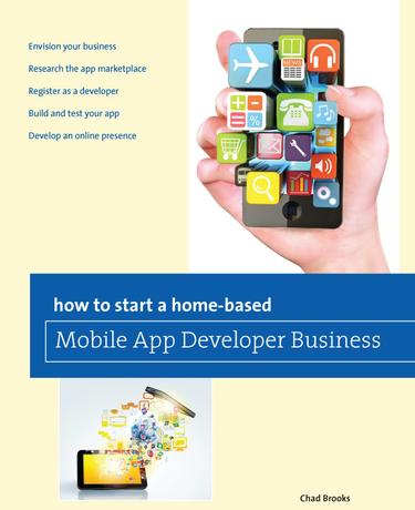 Cover image for How to Start a Home-based Mobile App Developer Business