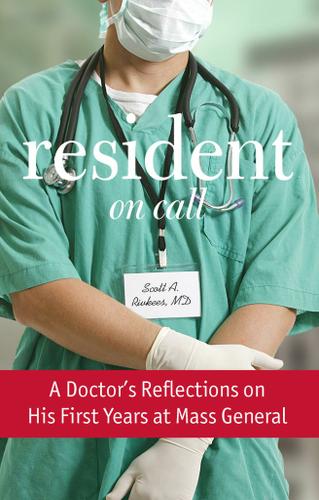 Cover image for Resident On Call