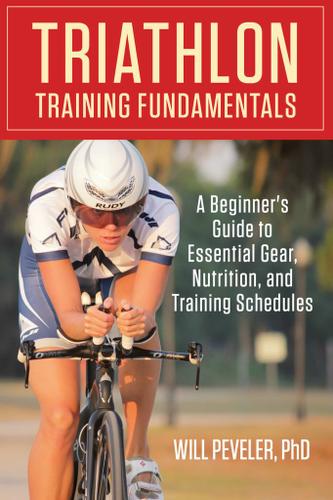 Cover image for Triathlon Training Fundamentals