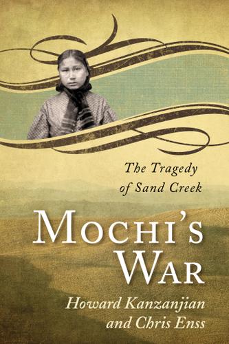 Cover image for Mochi's War