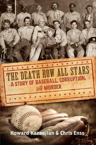 Cover image for Death Row All Stars