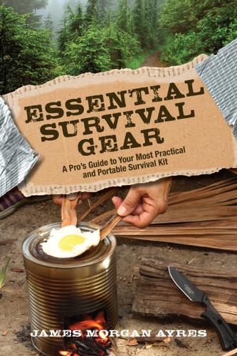 Cover image for Essential Survival Gear