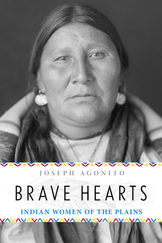 Cover image for Brave Hearts