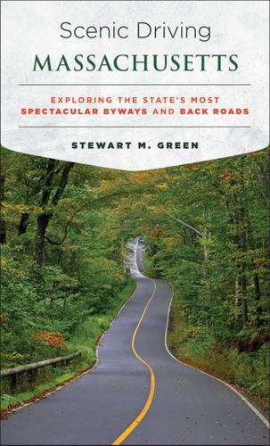 Cover image for Scenic Driving Massachusetts