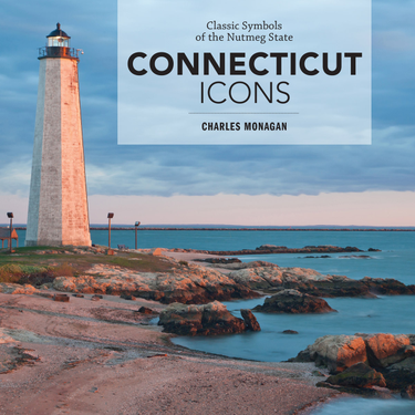 Cover image for Connecticut Icons