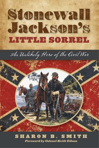 Cover image for Stonewall Jackson's Little Sorrel