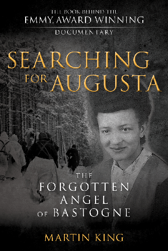 Cover image for Searching for Augusta