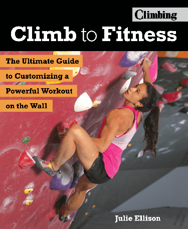 Cover image for Climb to Fitness