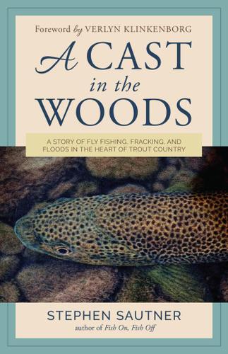 Cover image for A Cast in the Woods