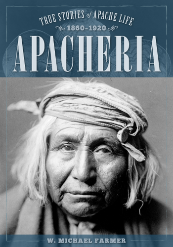 Cover image for Apacheria