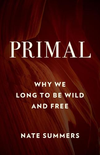 Cover image for Primal