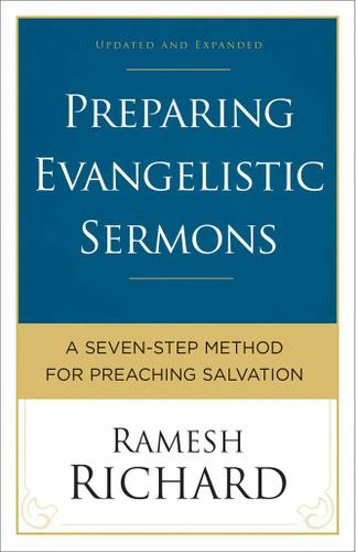 Cover image for Preparing Evangelistic Sermons