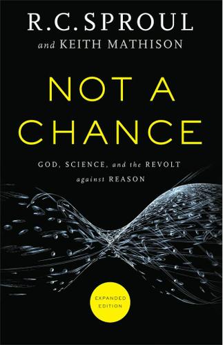 Cover image for Not a Chance