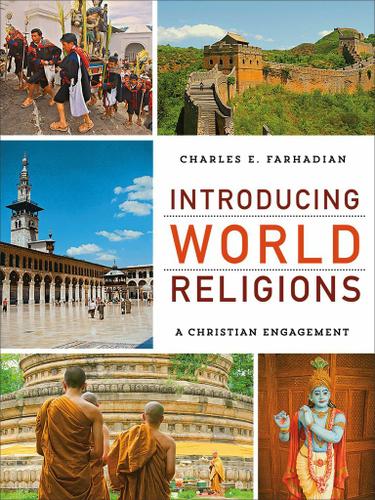 Cover image for Introducing World Religions
