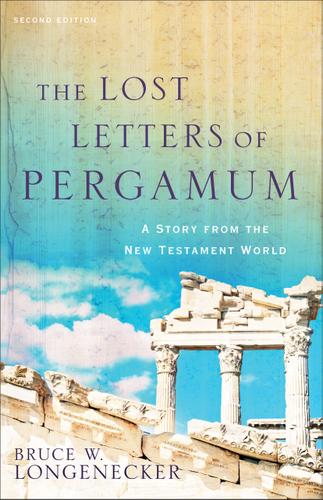 The Lost Letters of Pergamum