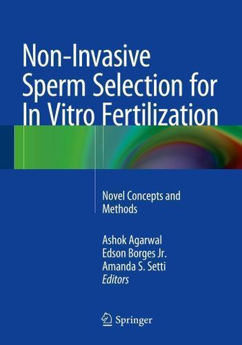 Cover image for Non-Invasive Sperm Selection for In Vitro Fertilization