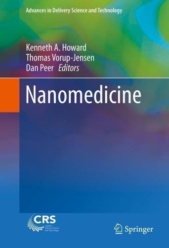 Cover image for Nanomedicine