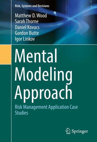 Cover image for Mental Modeling Approach