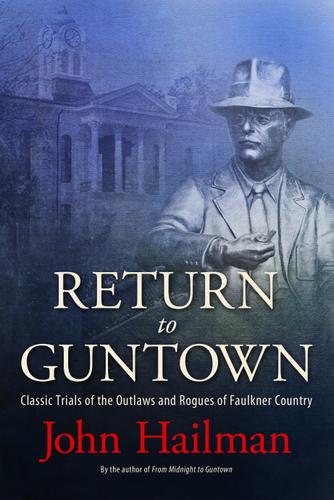 Cover image for Return to Guntown