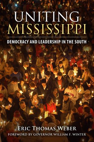 Cover image for Uniting Mississippi