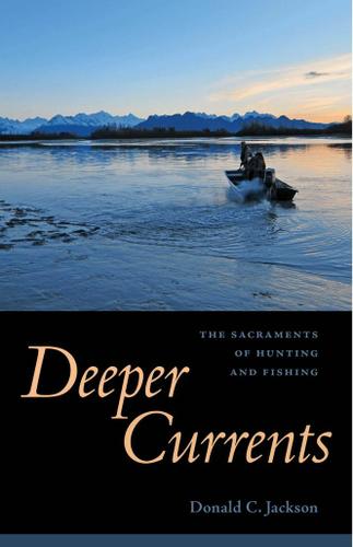 Cover image for Deeper Currents