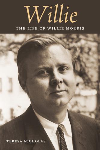 Cover image for Willie