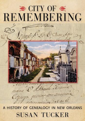 Cover image for City of Remembering