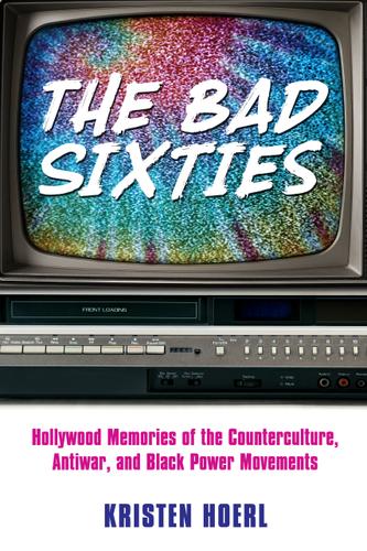 Cover image for The Bad Sixties