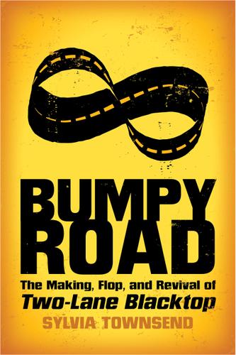 Cover image for Bumpy Road