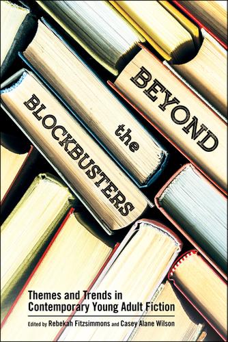 Cover image for Beyond the Blockbusters