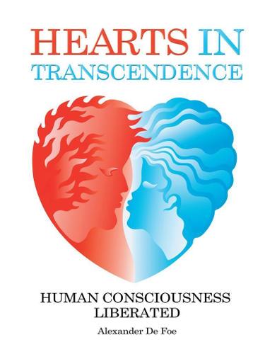 Cover image for Hearts in Transcendence