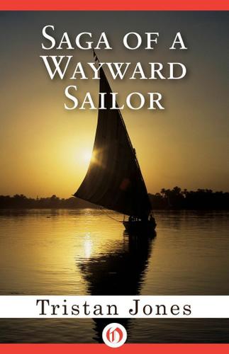 Cover image for Saga of a Wayward Sailor