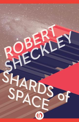 Cover image for Shards of Space