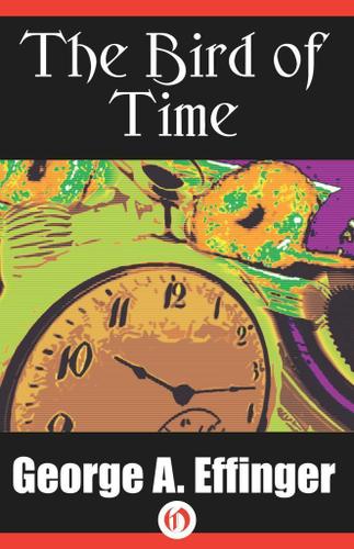 Cover image for The Bird of Time