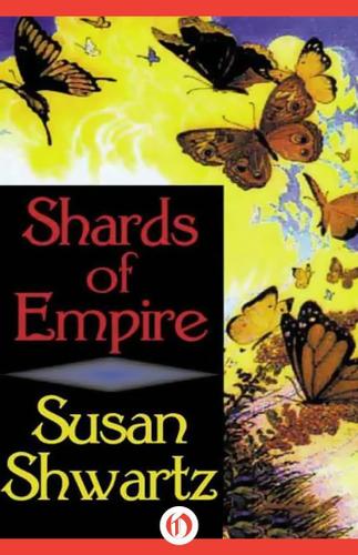 Cover image for Shards of Empire