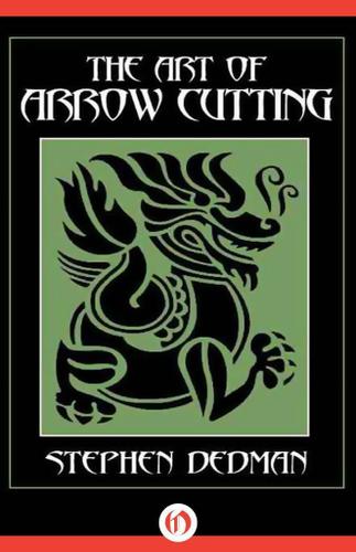Cover image for The Art of Arrow Cutting