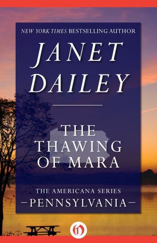 Cover image for The Thawing of Mara