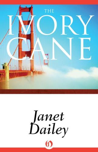 Cover image for The Ivory Cane