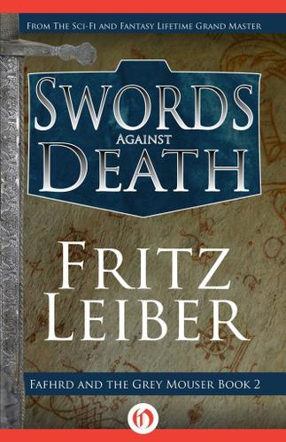 Cover image for Swords Against Death