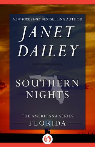 Cover image for Southern Nights
