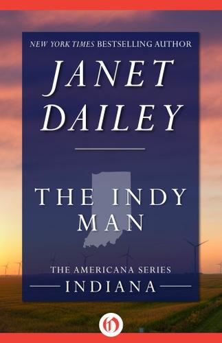 Cover image for The Indy Man
