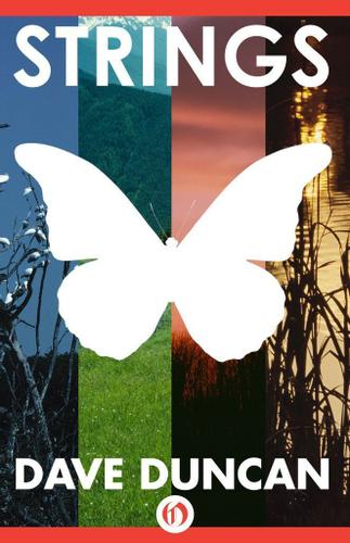 Cover image for Strings