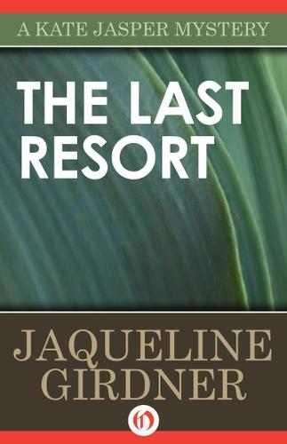 Cover image for The Last Resort