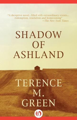 Cover image for Shadow of Ashland