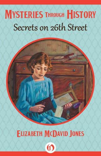 Cover image for Secrets on 26th Street