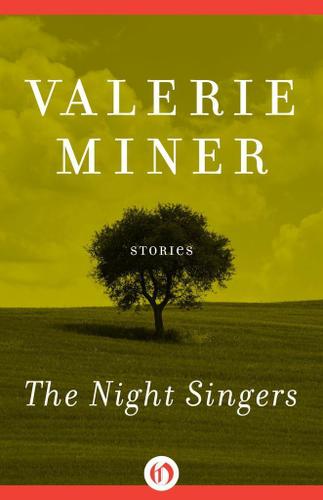 Cover image for The Night Singers
