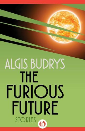 Cover image for The Furious Future