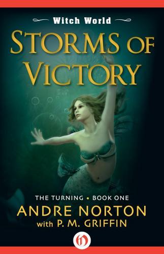 Cover image for Storms of Victory