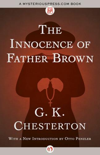 Cover image for The Innocence of Father Brown