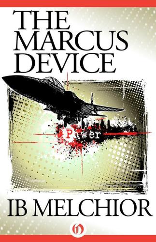 Cover image for The Marcus Device